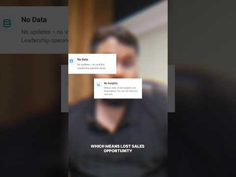 SmartBDM: AI Sales Platform