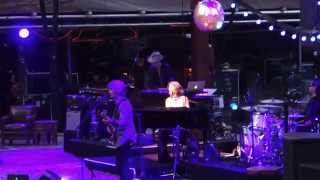 Sarah McLachlan - Broken Heart (Live) - Red Rocks, Morrison / Denver, USA - July 2, 2014