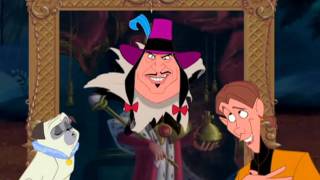 Pocahontas - Mine, Mine, Mine (Finnish) [HD]