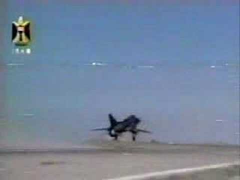 Iraqi military propaganda ( Saddam era )