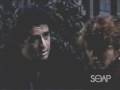 Frankie Explains To Cass Why She Is Cursed 1990
