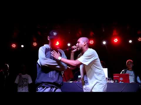 FACE5 INDIVIDUAL - ROBALDO (RJ) X KOELL (SP) - QUARTAS