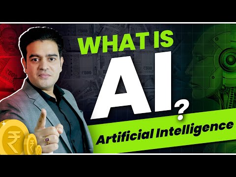 Artificial Intelligence Prompt Engineering Generative AI and Machine Learning Full Course FREE