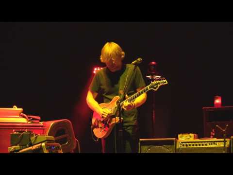 Phish 4K - Simple - 8/29/14 - Dicks, CO