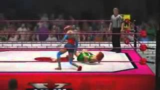 ULW Love and War Part 4