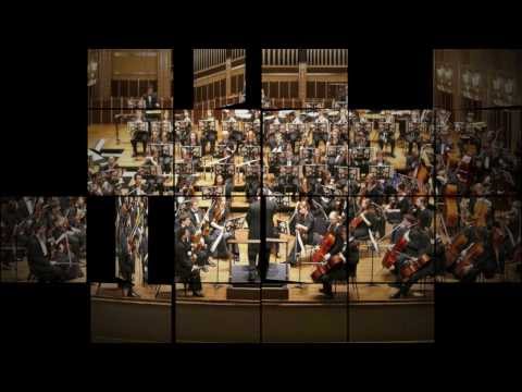 Hari Raya Symphony (by Onn San)