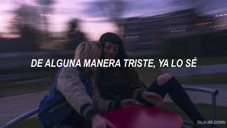 Like Real People Do - Hozier // Español