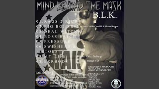 Big Boi Shit (feat. Cashiz Cavollii &amp; Shaun Bryant)