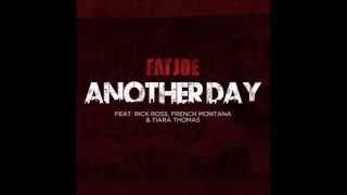 Fat Joe, Rick Ross, French Montana &amp; Tiara Thomas - Another Day [HD] NEW 2014