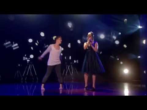 Nicole Bernegger - Don't stay away 2015