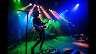 Desert Mountain Tribe - Interstellar