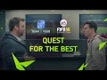 FIFA 16 Ultimate Team - Quest for the Best - FUT Team of the Year video