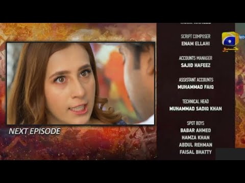 Qalandar Episode-25 Teaser