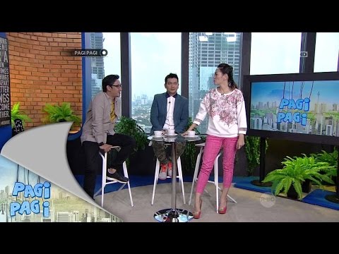 Pagi Pagi 02 Juni 2015 Part 3/4 - Indra Bekti
