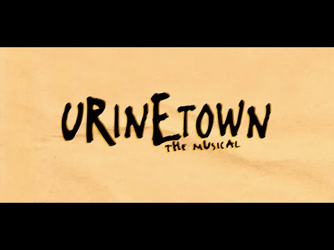 [Instrumental/Lyrics] "Run, Freedom, Run!" from Urinetown