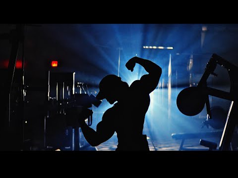 27 Days Out - Cinematic Arm Day