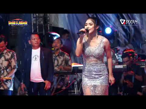 Air mata tiada arti - Ana Rista-New Pallapa-Live Wonokerto Pekalongan-Acara pernikahan Qosim & Ely