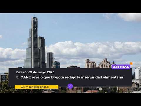 AHORA 6:30 | 21 de mayo de 2026