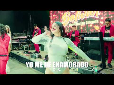 Cesar Bolívar - MIX PARA YOLA (en vivo san pablo 2025)