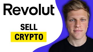 How to Sell Crypto on Revolut (2023)