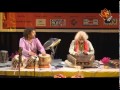 Maestro Bickram Ghosh & Pt. Tarun Bhattacharya : Srijan TV (Part-2)
