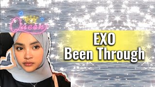 Download lagu EXO 'Been Through' (Demo Ver) - Cover by Arrin Alyshantika mp3