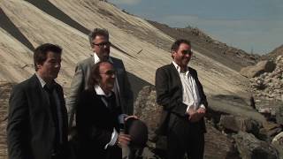 CC COWBOYS - Bare du