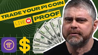 Pi Network New Update: Live Proof of How to Sell your Pi Coin or Exchange