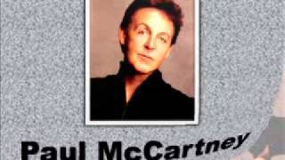 PAUL McCARTNEY - ANYWAY (VERSION ESPECIAL)