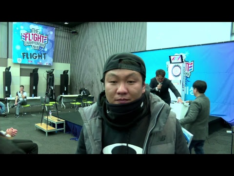 THE FLIGHT CHAMPIONSHIP 2018 WINTER