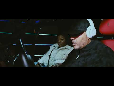 SUICIDE INFRARED - CROWN HEIGHTS KING ( OFFICIAL MUSIC VIDEO )