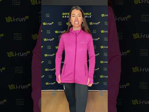 Columbia Park View Fleece FZ W 