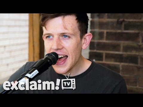 Thumbnail for Dave Monks - "Summer Dream" on Exclaim! TV by Dave Monks