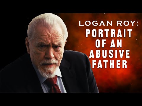 Succession - Logan Roy’s Toxic Parenting Explained (Season 3)