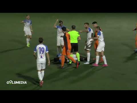 "LA NOSTRA COPA" CD Llosa 2  - 1 UD Carcaixent 2021/22