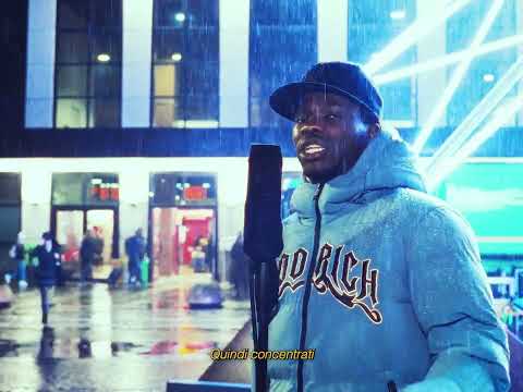 Kevin Kalvin - Transizione (Official video)