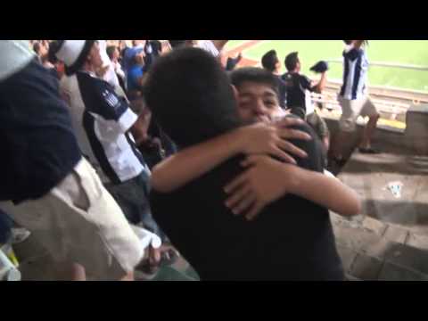 Gol de Olego - Talleres 1 Juventud Antoniana 0