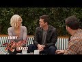 Jimmy Kimmel Helps Former Bachelor Contestant Find Love - The Matchelor Part 3 Jimmy Kimmel Helps Former Bachelor Contestant Find Love - The Matchelor Part 3