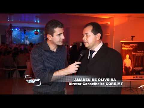 Dia Panamericano do Representante Comercial