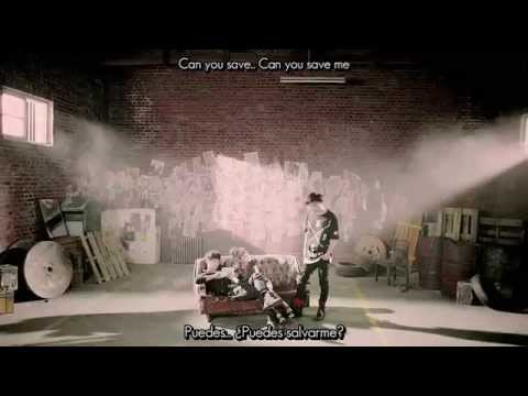 INFINITE - Back | Sub español + Romanization + Hangul |