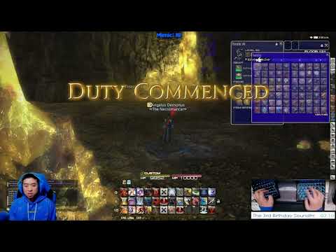 PoTD Solo DRG - F121-193 (12/25/22 | 6.28)