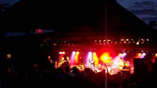 Jason McCoy &quot;Born Again in Dixieland&quot; live @ Mattawa Voyageur Days 2011