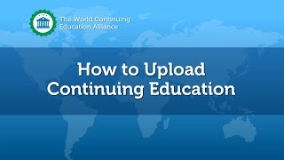 WCEA video