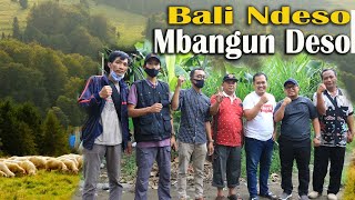 Download lagu CRAZY!!! 78 Farms Raided by 6 Village Heads mp3