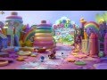 Inside Out Imagination Land HD1080i