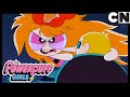 First Date With Her Crush Powerpuff Girls Cartoon Network