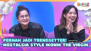Download lagu Cerita The Virgin Yang Pernah Jadi Inspo Style Anak 2000an - BROWNIS (22/4/26) P3 mp3 Download lagu Cerita The Virgin Yang Pernah Jadi Inspo Style Anak 2000an - BROWNIS (22/4/26) P3 mp3