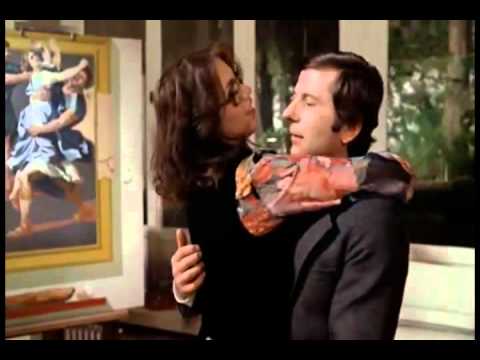 Le Locataire ( extrait VO )