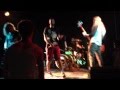 Bronson A.D.- LIVE @burning fight club round 2 ...