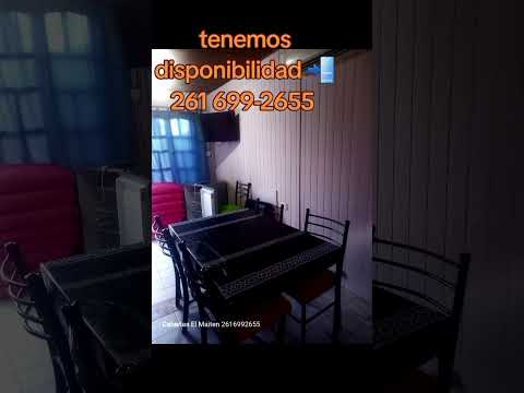 Mendoza Lujan de Cuyo Cabañas El Maiten Vistalba 📲 261 699-2655